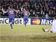 Bóng đá anh, ngoại hạng anh, lịch thi đấu euro 2012, Bayern gục ngã trước Basel: Sai lầm hệ thống